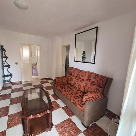 Sandru Apartament 阿尔赫西拉斯 外观 照片